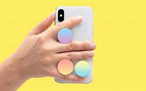 Image result for Extra Slim Phone Popsocket