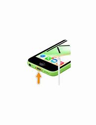 Image result for Charging iPhone 5C