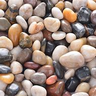 Image result for Decorative Stone Pebbles