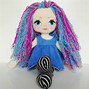 Image result for Rag Doll Faces