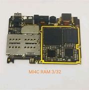 Image result for MI 4C Ram IC