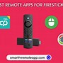 Image result for How to Pair Fire TV Remote
