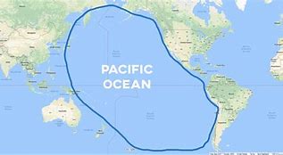 Image result for Biggest Ocean