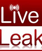 Image result for Liveleak Icon