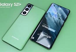 Image result for Green Samsung Galaxy S21