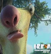 Image result for Sid the Sloth Goofy