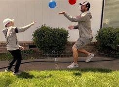 Image result for Balloon Volleyball Gae