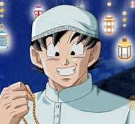 Image result for Arab Goku