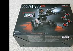 Image result for Mebo 2.0 Robot
