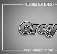 Image result for Best Text Color for Gray Background