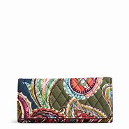 Image result for Vera Bradley Paisley Wallet