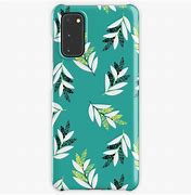 Image result for Trinidad Smile Pasta Phone Case for Samsung A12