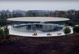 Image result for Apple Campus Theater