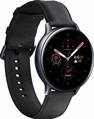Image result for Samsung Galaxy Watch Leather