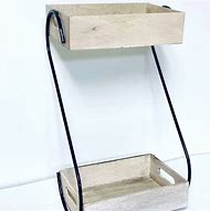 Image result for DIY Counter Stand