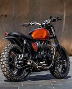 Image result for Triumph Scrambler Custom Motorcycle