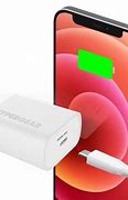 Image result for iPhone 12 Cherger Adapter