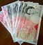 Image result for £10 Note PNG