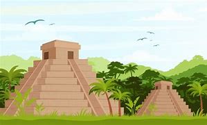 Image result for Tikal Cartoon