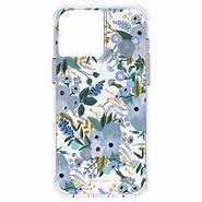 Image result for Rifle Paper iPhone 14 Case