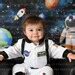 Image result for Astronaut Galaxy Backrounds