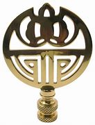 Image result for Art Deco Finials