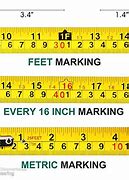Image result for Easy. Read Measuring Tape