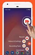 Image result for A Recording App with a Orange Background