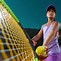 Image result for Anime Girl Playing Tennis
