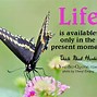 Image result for Live in the Moment Quotes Camera