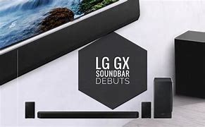 Image result for LG Gx TV Game Bar