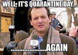 Image result for Quarantine New York City Meme