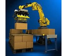 Image result for Fanuc M10 Robot