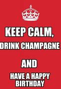 Image result for Popping Champagne Meme