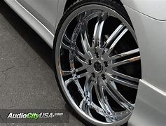 Image result for Toyota Camry Chrome Wheels