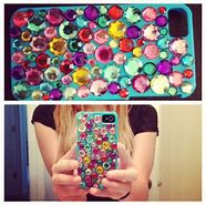 Image result for DIY iPhone Cases with Sharpies