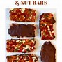 Image result for Fruit and Nut Bar