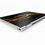 Image result for HP Spectre X360 13 Ports