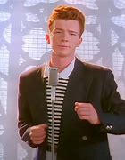Image result for Rick Roll Background High Quality