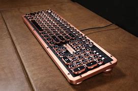 Image result for Letton Keyboard Rose Gold