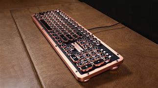 Image result for HP Rose Gold Keyboard