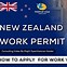 Image result for New Zealand Immigration Visa