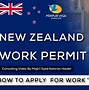 Image result for Work Visa Fee NZ