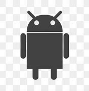 Image result for Android Icon No Background