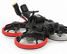 Image result for Smallest Drone with DJI O3