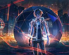 Image result for Cool Anime Boy Wallpaper for PC