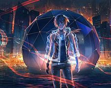 Image result for Anime Gaming Boy Wallpaper