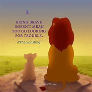 Image result for Mufasa Lion King Quotes