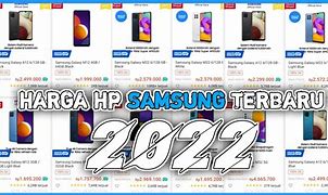 Image result for Brosur HP Samsung