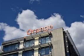 Image result for Orange Mobile Company